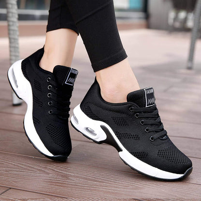 Orthopedic sneakers for women