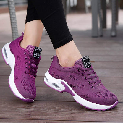 Orthopedic sneakers for women