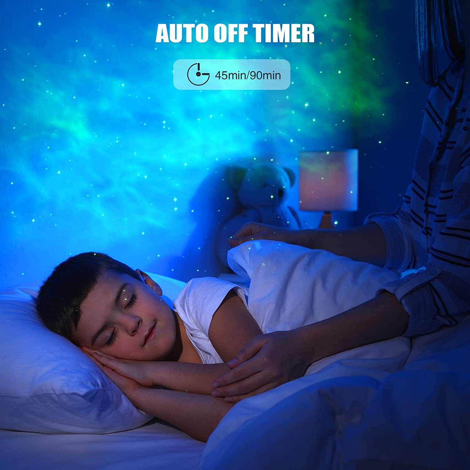 AstronautSpaceProjector™ - Make your room look like a perfect night sky【Last day discount】