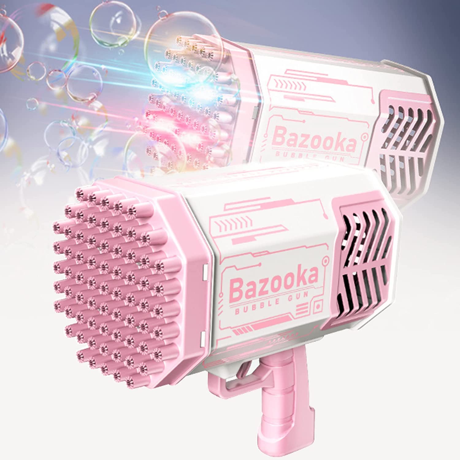 BaZooka™ - Bubble Gun 【Last Day Discount】