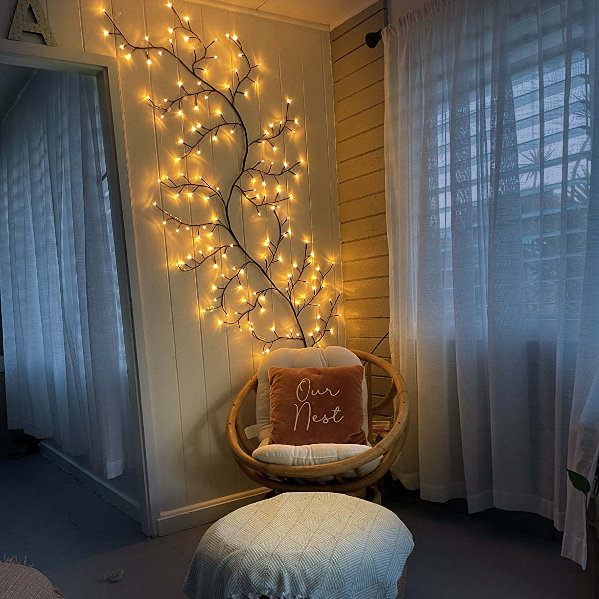 50% OFF | EnchantedVine™ | Nature Wonderland Light