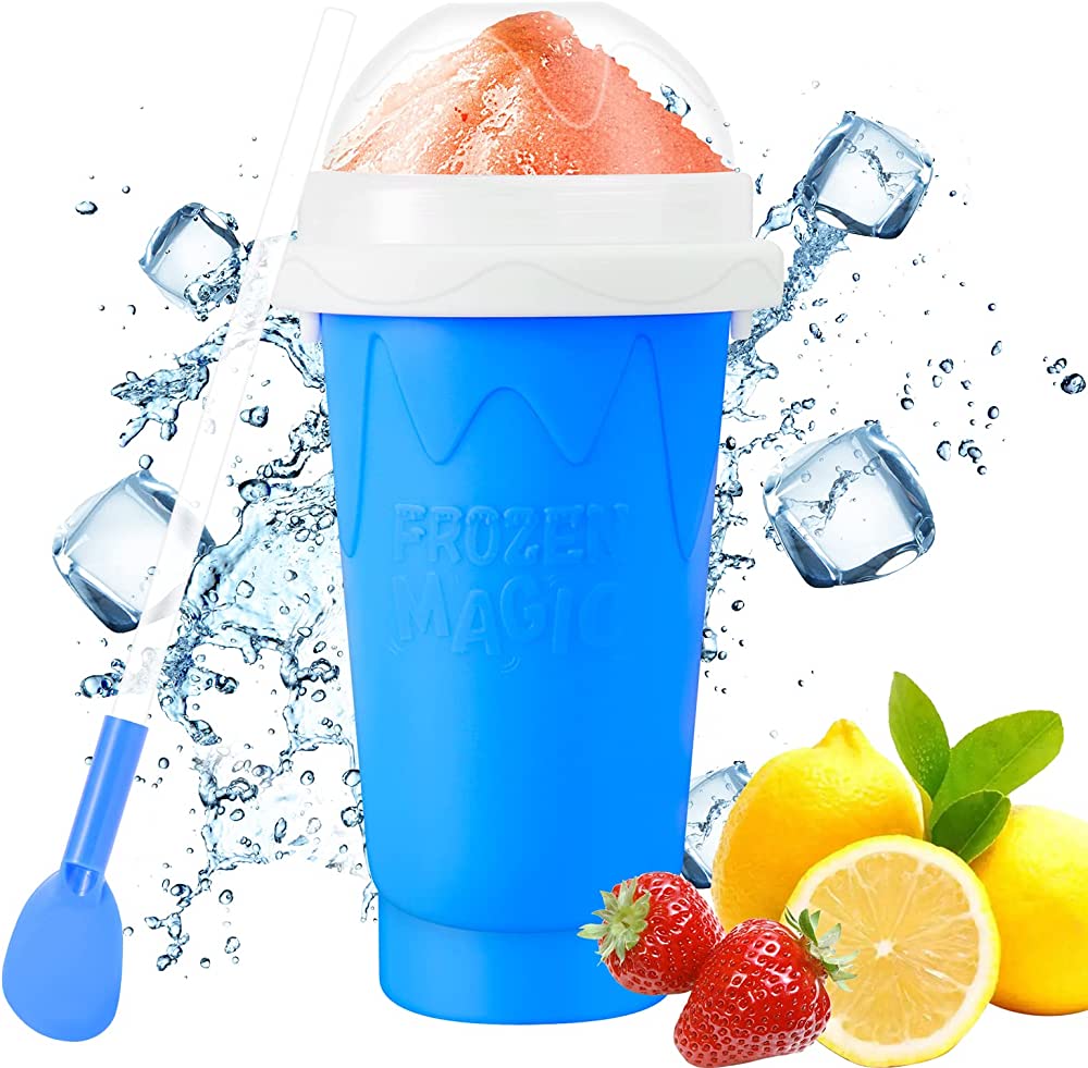 (50% off) Slushie™ - Magic Slushy Cup [Last Day Discount]