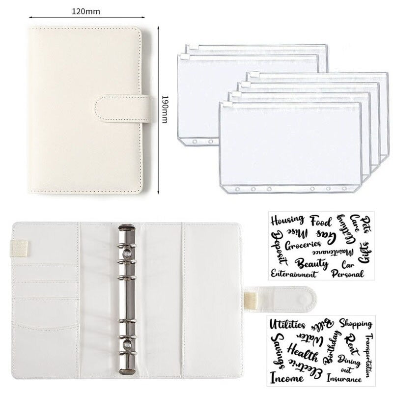 Budget Planner™ | Simply save for your goals!