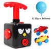 Balloon Car Children's Science Toy【Last Day Discount】