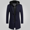 Londoner™ - Men's Winter Street Coat [Last Day Discount] 