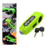 (1+1 Free) CapsLock™ - Effective Motorcycle Handle Lock Security【Last Day Discount】