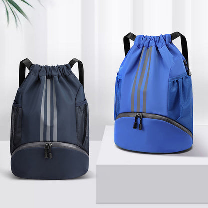 Sports backpack