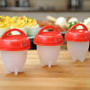 Kitchenaid™ Perfect Hard Boiled Egg in One Minute! | 6+6 FREE 【Last Day Discount】 