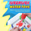 (50% off) Wunderwerke™ - 3D Water Toys for Kids [Last Day Discount]