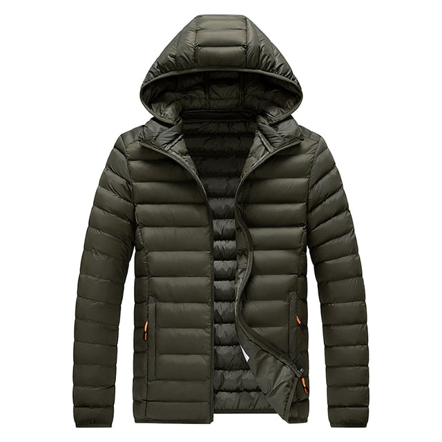 (50% off) Jack™ - Sandro Winter Coat [Last Day Discount]