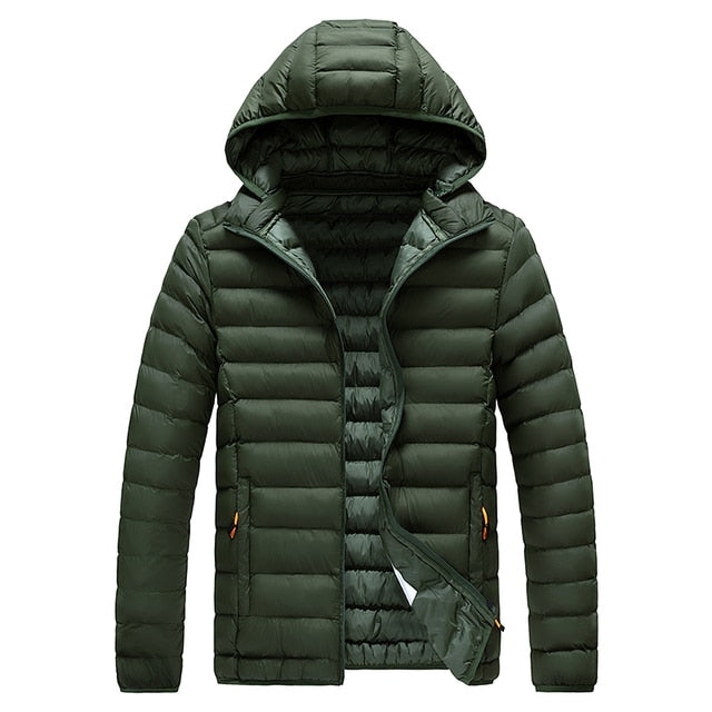 (50% off) Jack™ - Sandro Winter Coat [Last Day Discount]