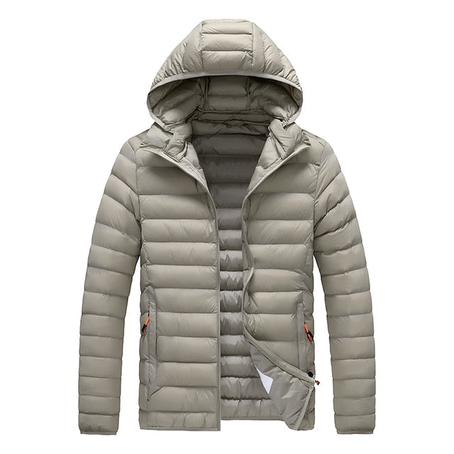 (50% off) Jack™ - Sandro Winter Coat [Last Day Discount]