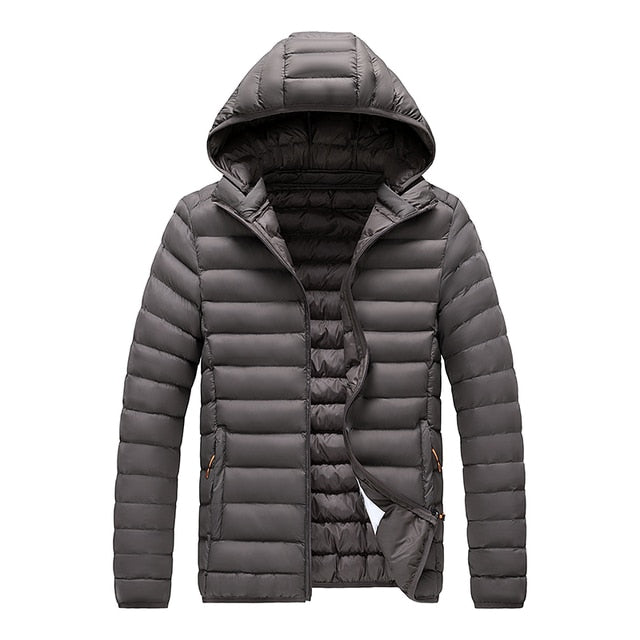 (50% off) Jack™ - Sandro Winter Coat [Last Day Discount]