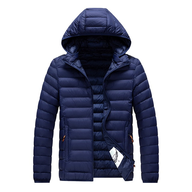 (50% off) Jack™ - Sandro Winter Coat [Last Day Discount]