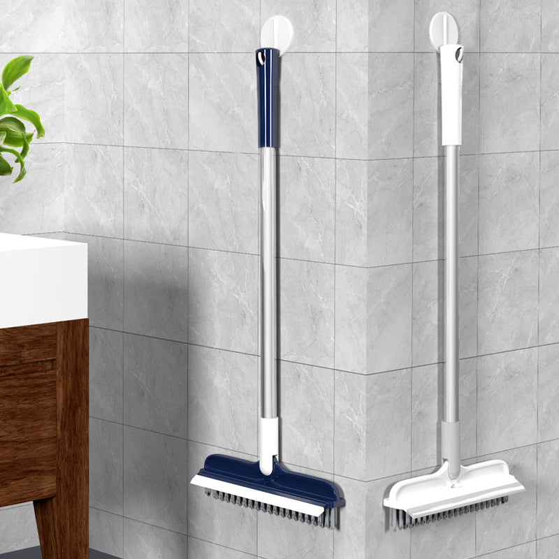 (50% off) SweepFusion™ - Floor Brush &amp; Squeegee Combo [Last Day Discount]