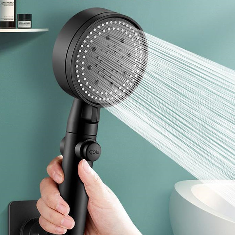 AquaPower™ | Supercharged High Pressure Shower Head 【Last Day Discount】