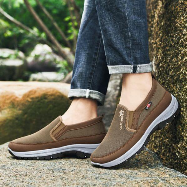 (50% off) UltraComfy™ - Ultra Comfortable Waterproof Shoes [Last Day Discount]