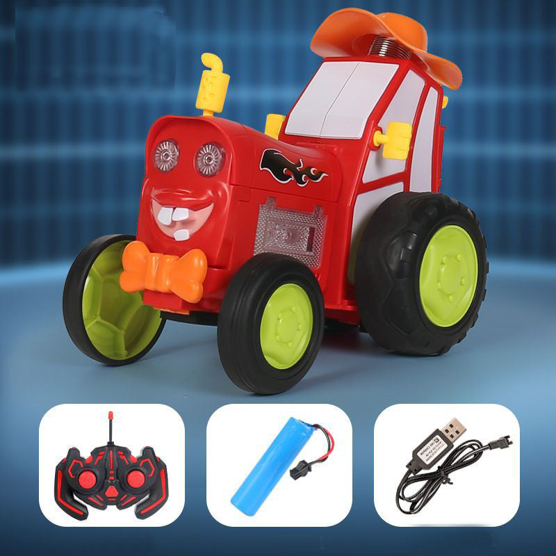 (50% off) GoCar™ - Crazy Jumping Car [Last Day Discount]