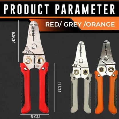 Wire split pliers