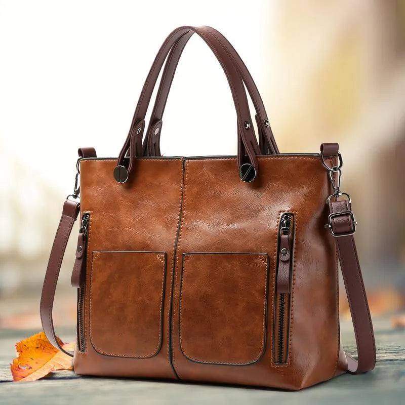 Layla™ - The bag you need! [Last day discount] 