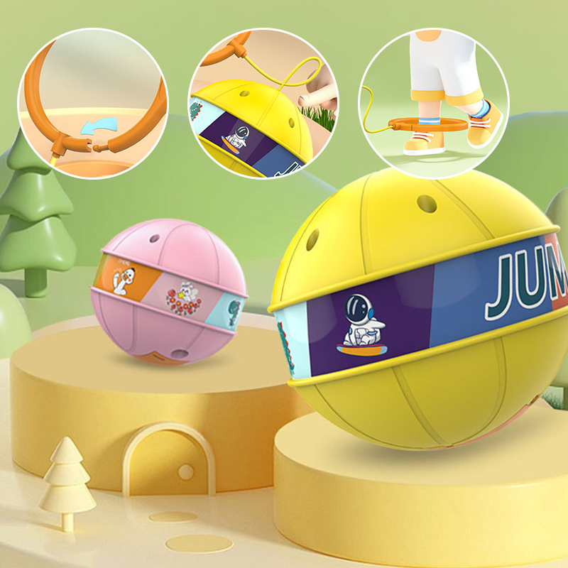 KidsJump™ - Unlimited fun! [Last day discount]