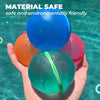 Wiederballon™ - Reusable Water Balloons【Last Day Discount】