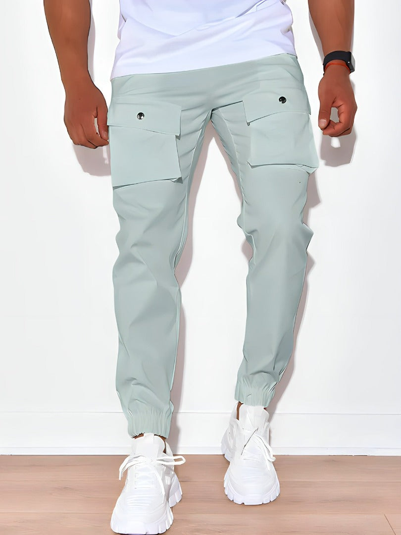 Men's cargo pants