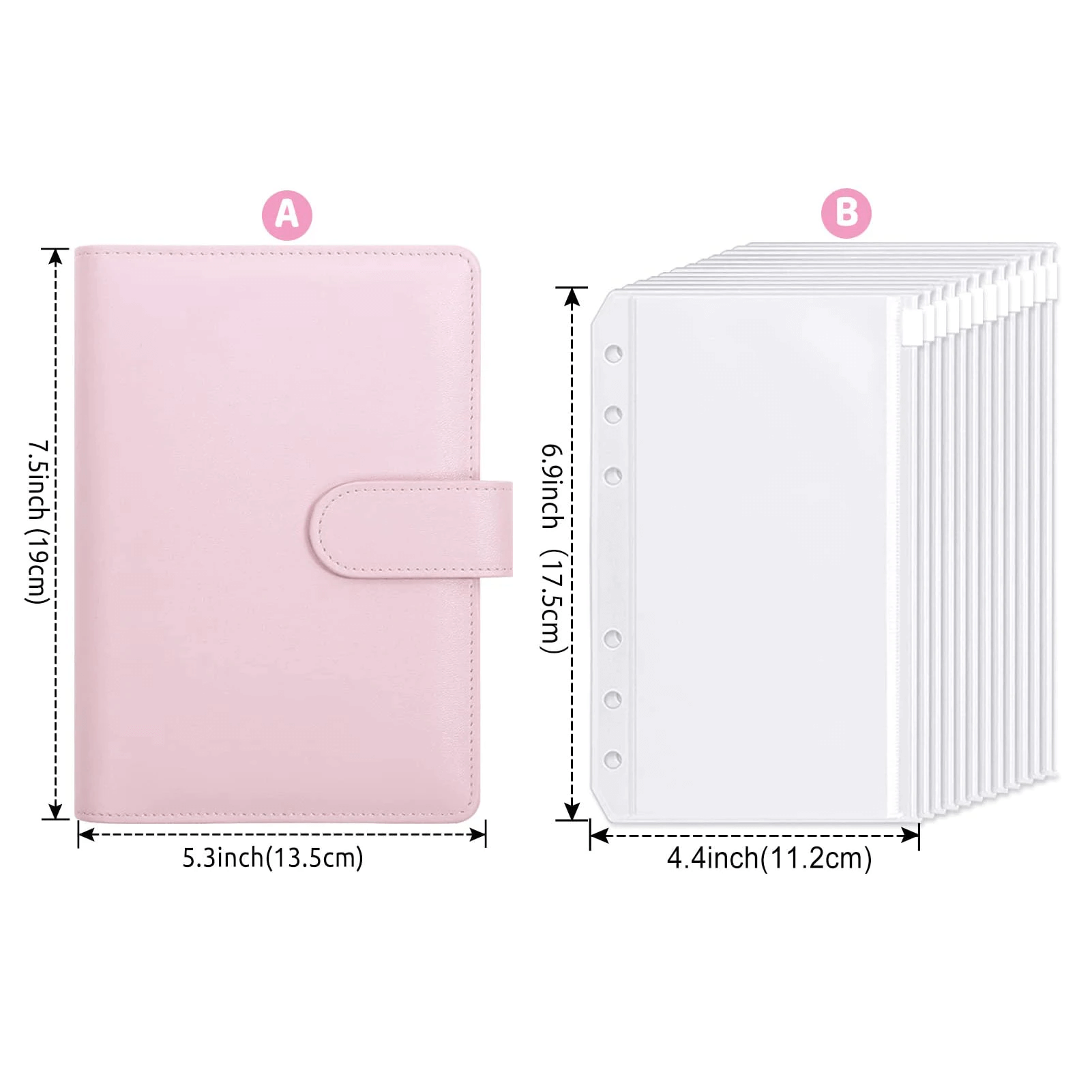 Budget Planner™ | Simply save for your goals!