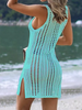 (50% off) Koko™ - Swimsuit Crochet Cover Up [Last Day Discount]