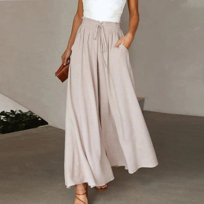 Greta | Elegant loose pants