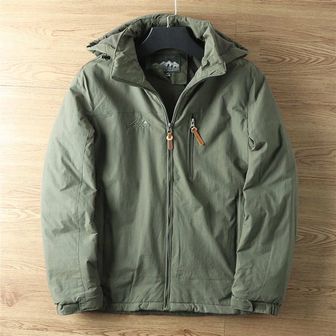 Alpineguard™ - Outdoor Jacket [Last Day Discount]