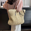 (50% off) SunTote™ - Straw Woven Bag [Last Day Discount]