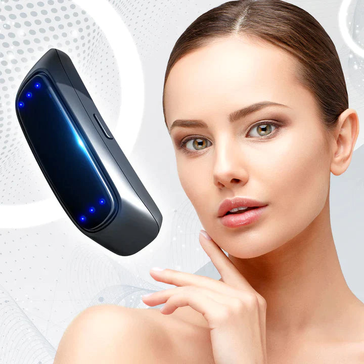 YoungSkin™ 2in1 EMS ANTI-AGE DEVICE