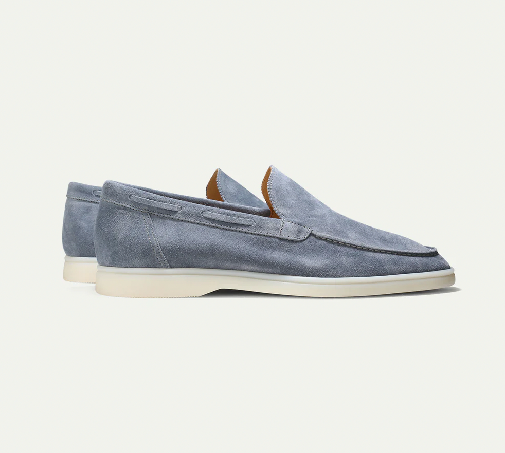 (50% off) LoaferPro™ - Leather Loafers [Last Day Discount]