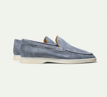 Leather Loafers for men