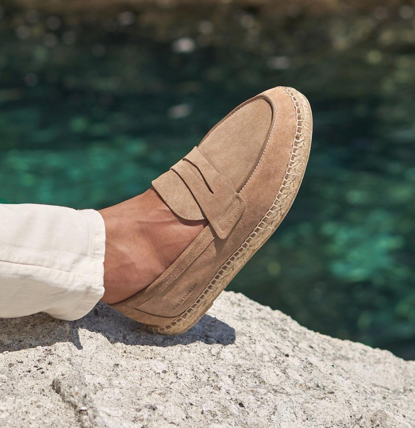 (50% off) Lord™ - Stylish and comfortable men's loafers [Last day discount] 