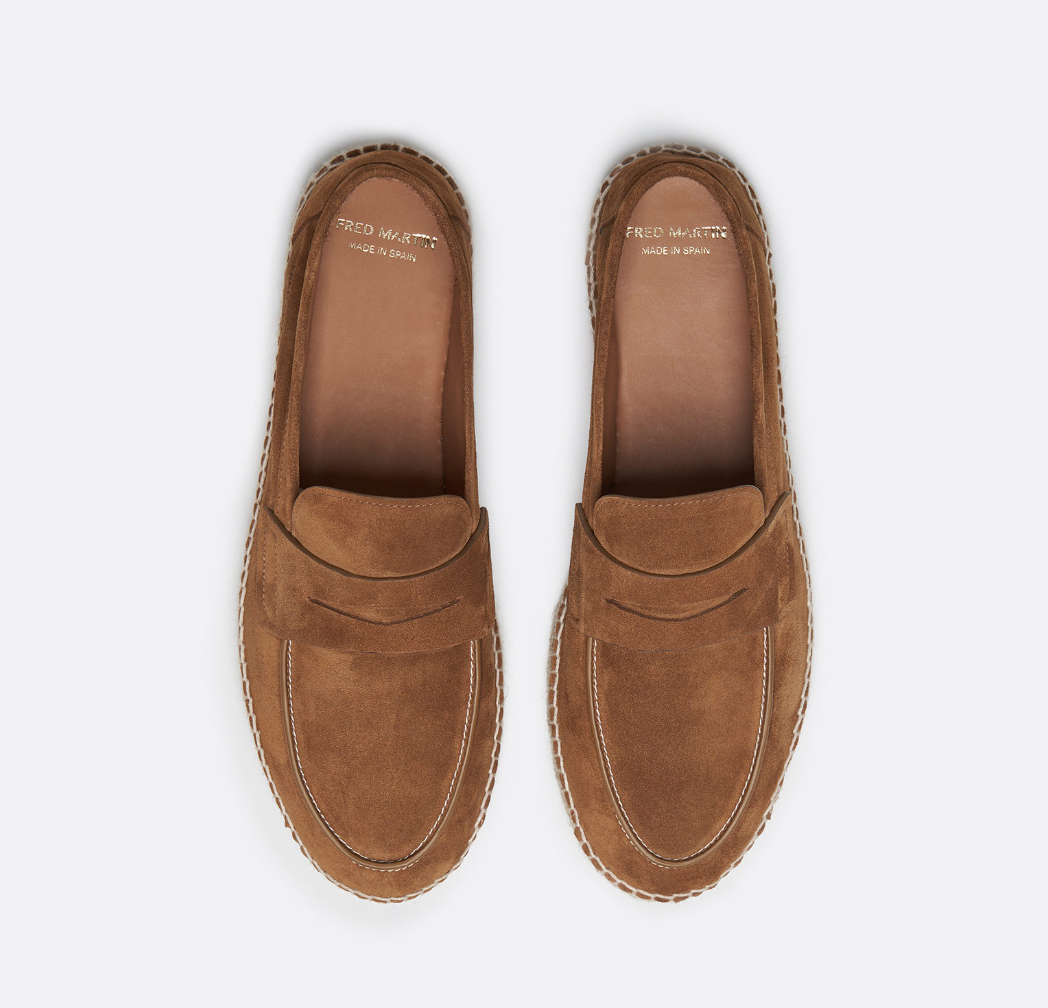 (50% off) Lord™ - Stylish and comfortable men's loafers [Last day discount] 