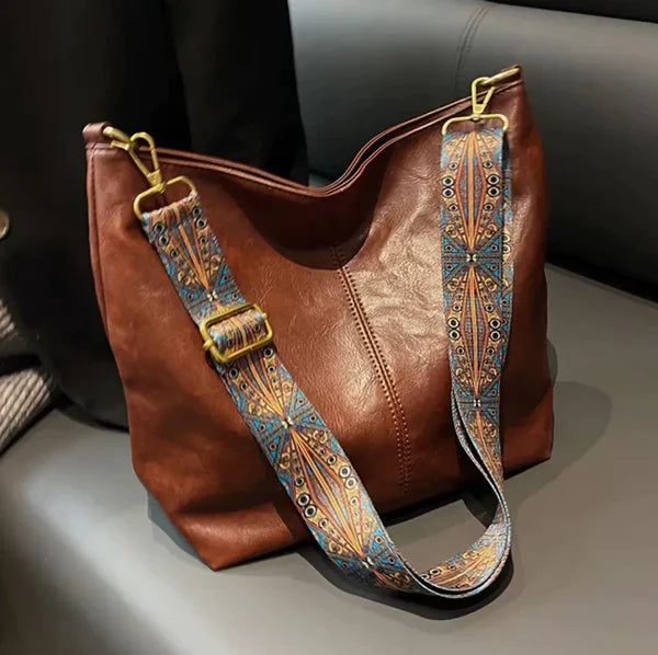 Stylish shoulder bag