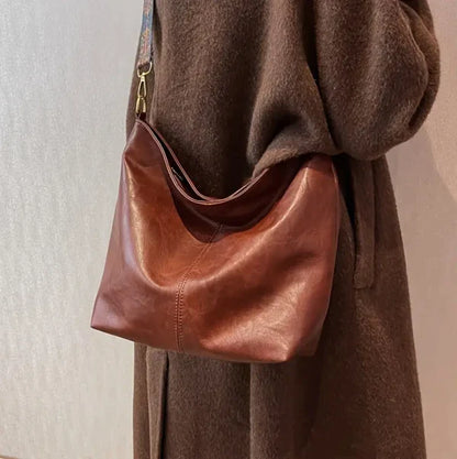 Stylish shoulder bag