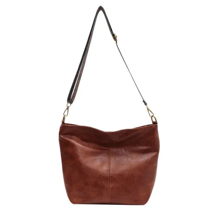 Stylish shoulder bag