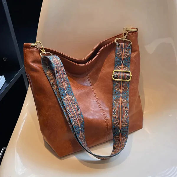 Stylish shoulder bag