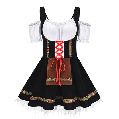 Oktoberfest dress