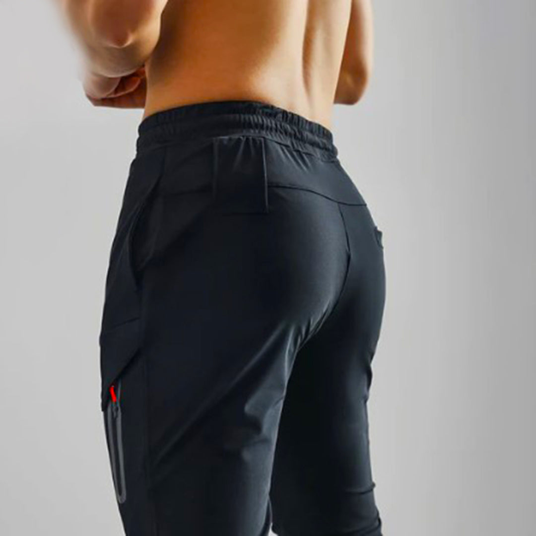 Arthur™ - Lightweight and Breathable Sweatpants [Last Day Discount]