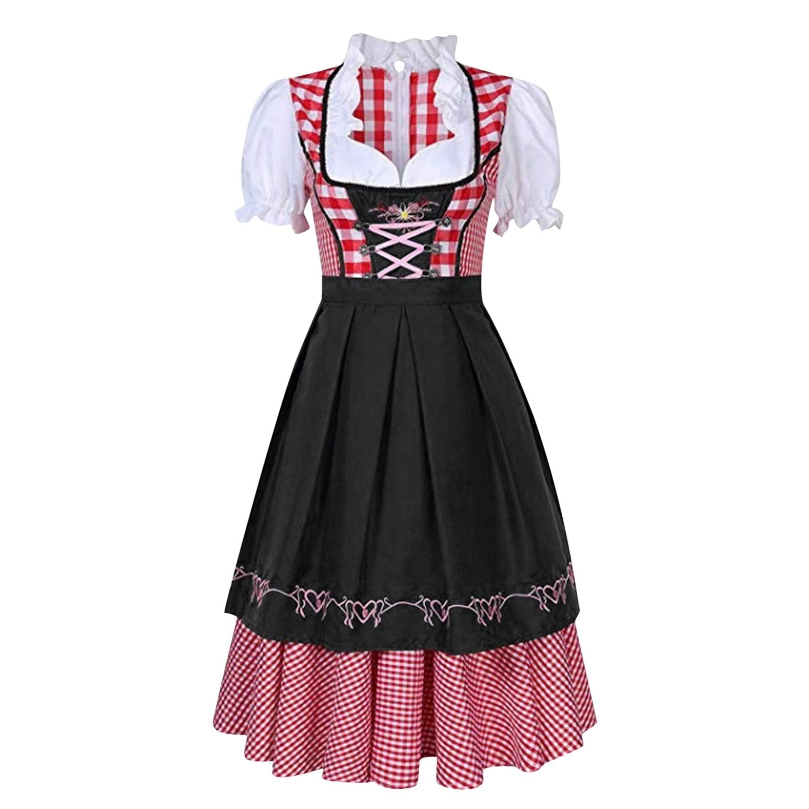 (50% off) LOTTE™ - Oktoberfest Dress [Last Day Discount]