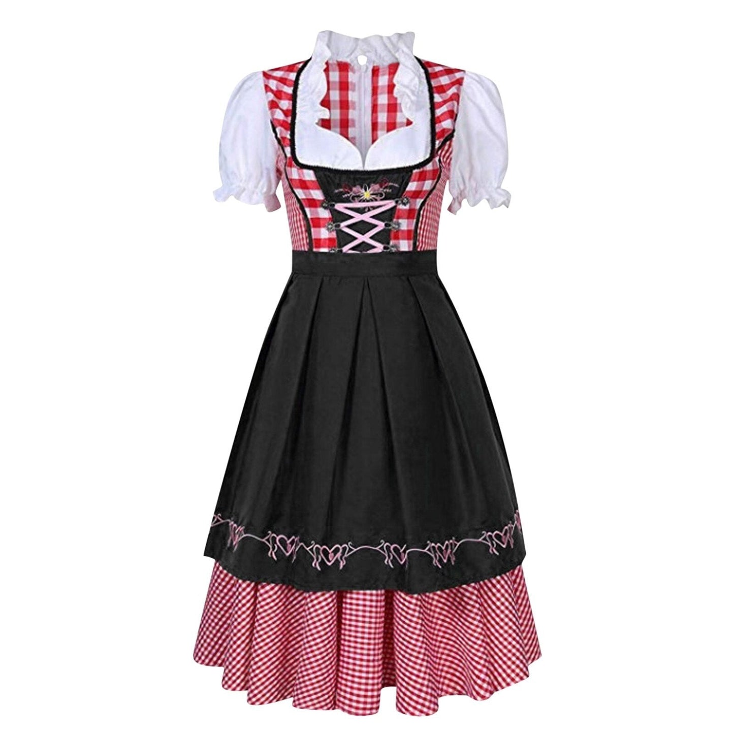 Oktoberfest dress