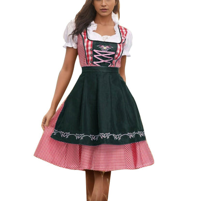 Oktoberfest dress