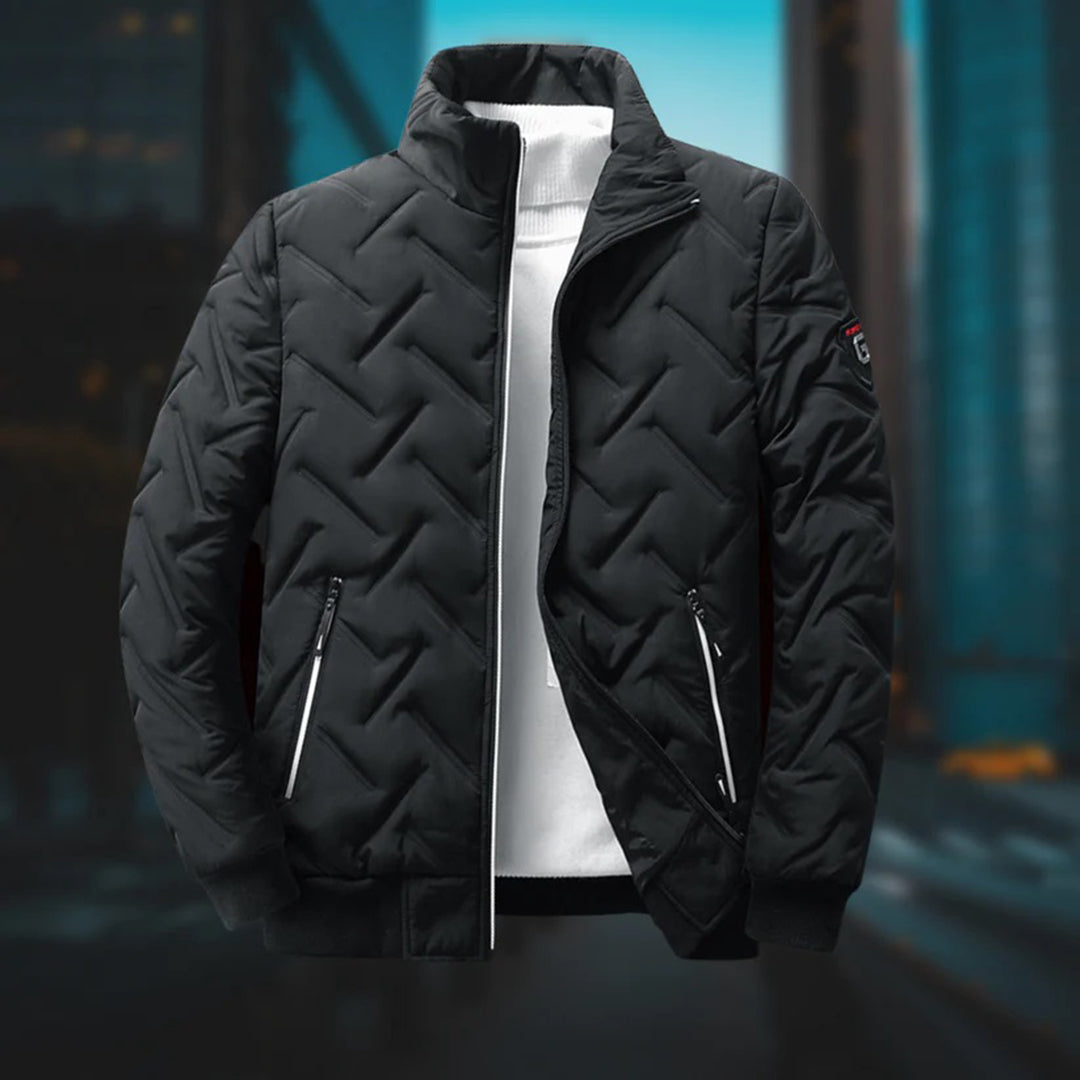 (50% off) MARCELLO™ - Fashion Windbreaker [Last Day Discount] 