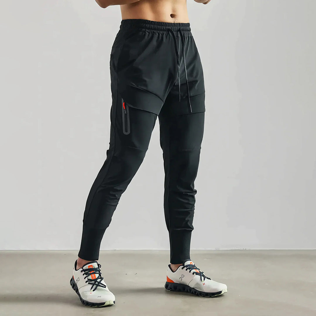 Arthur™ - Lightweight and Breathable Sweatpants [Last Day Discount]