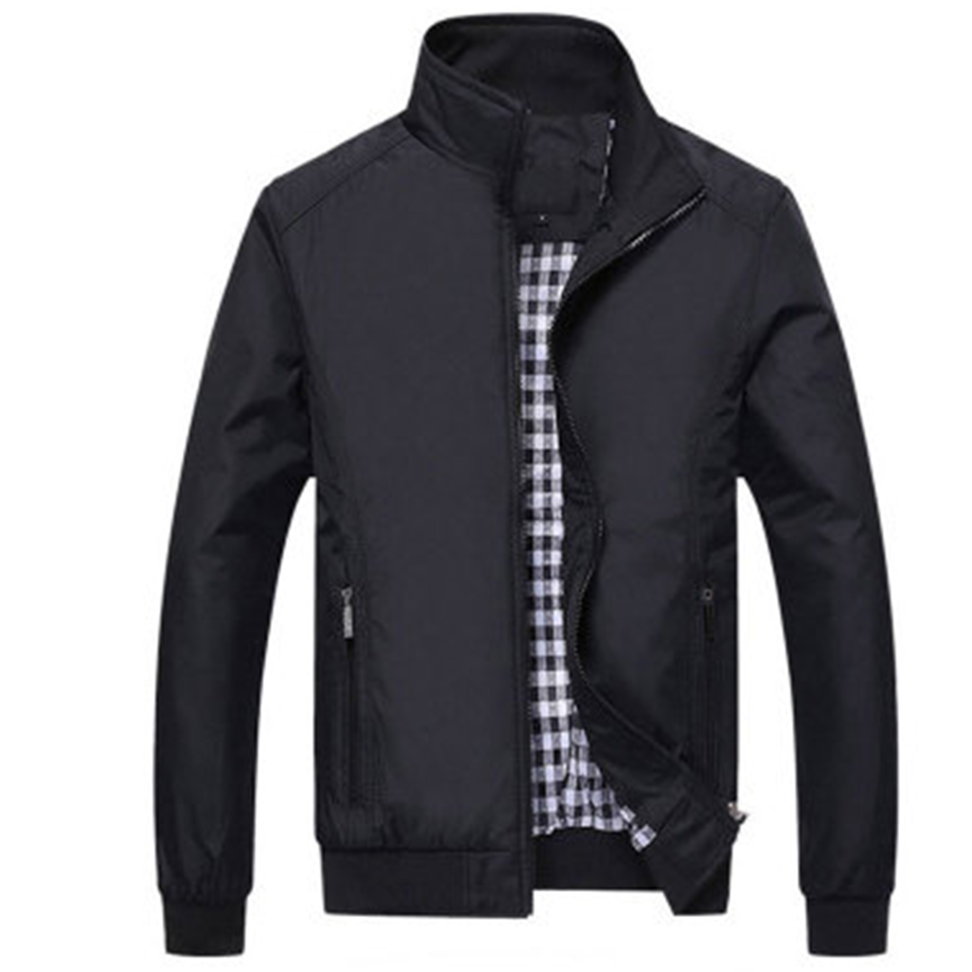 (50% off) CAMERON™ - Comfortable leisure jacket [Last day discount]