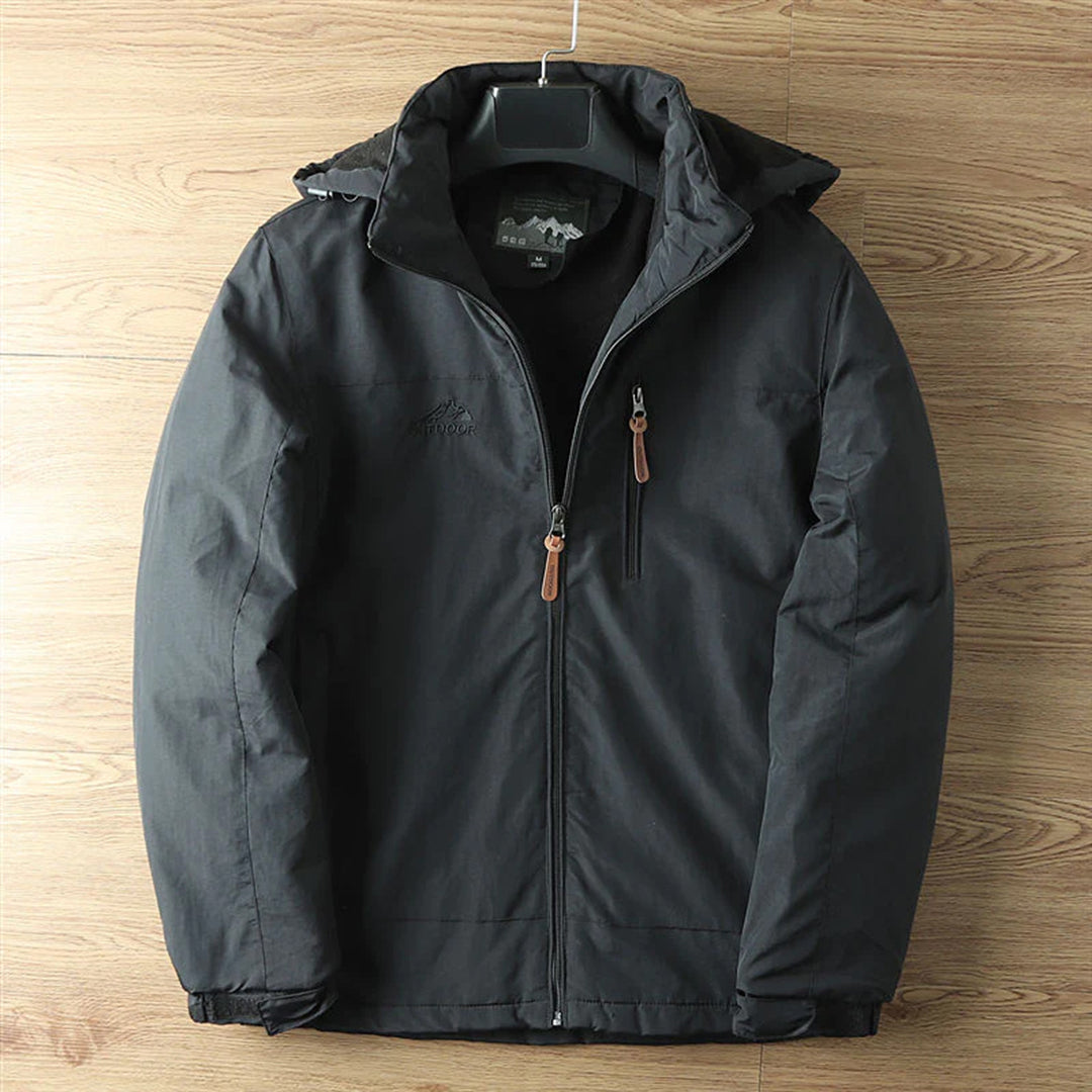 Alpineguard™ - Outdoor Jacket [Last Day Discount]